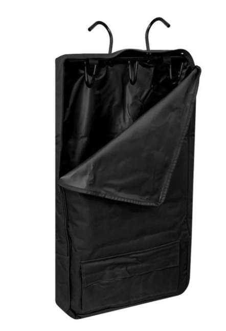 Multi Hook Bridle Bag