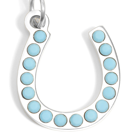 Horseshoe Charm