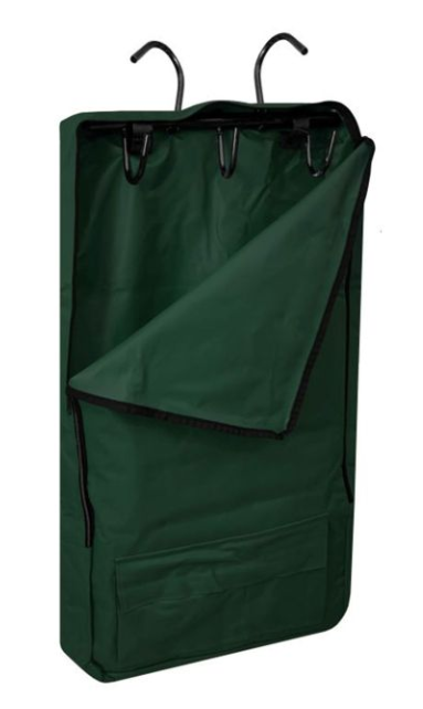 Multi Hook Bridle Bag