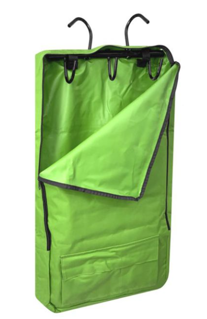 Multi Hook Bridle Bag