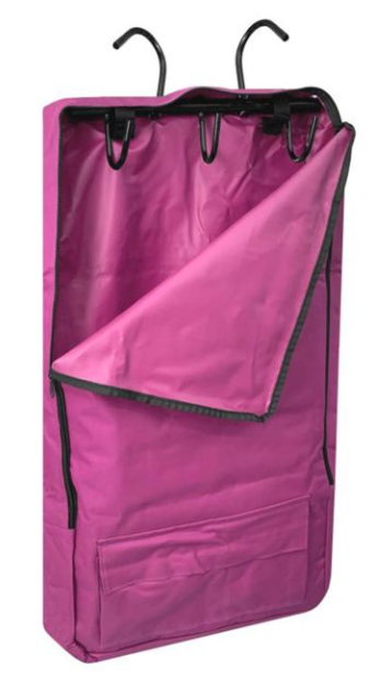 Multi Hook Bridle Bag