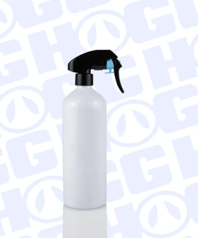 16 Oz. Aluminum Spray Botthe