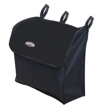 Stall Front/Blanket Bag
