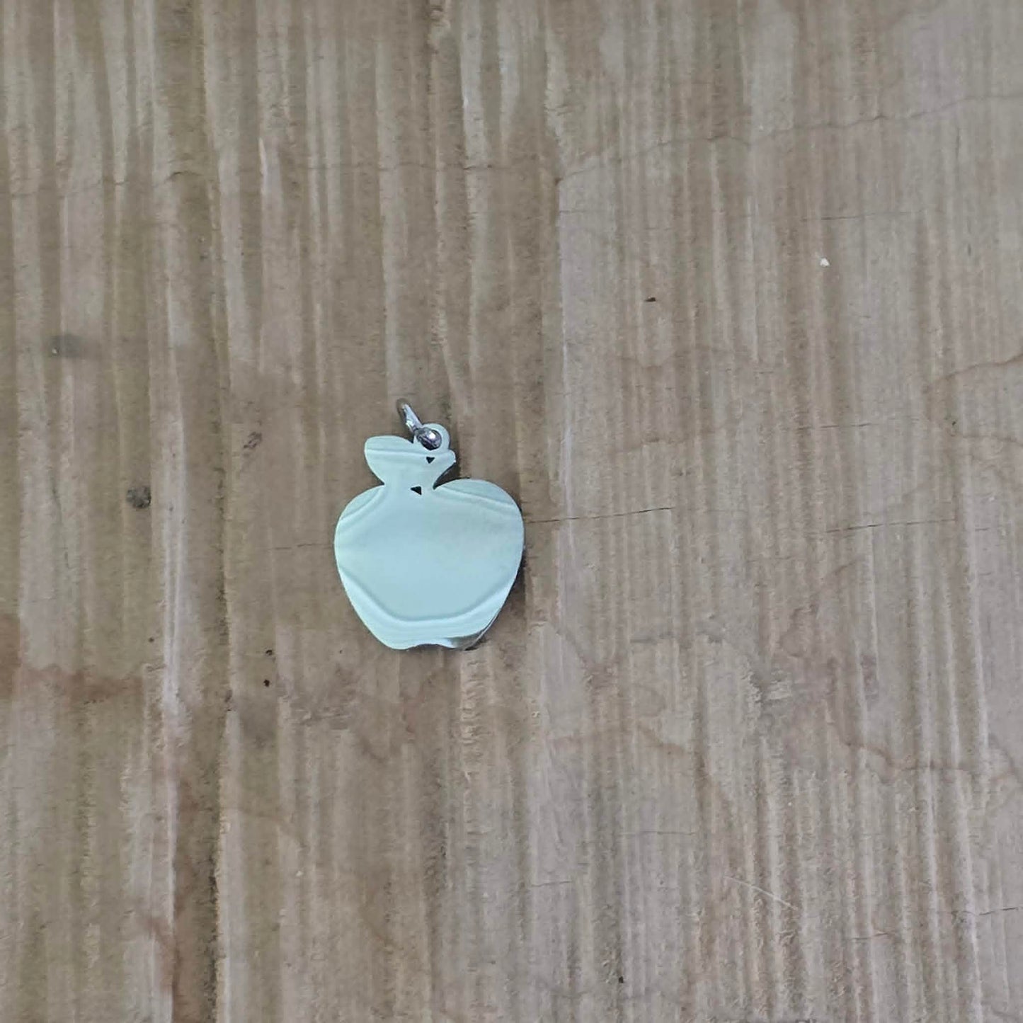 Apple Charm