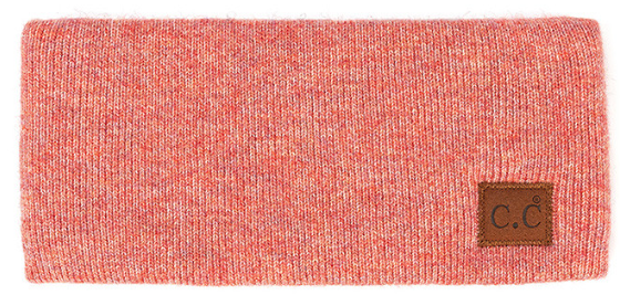 C.C. Headband