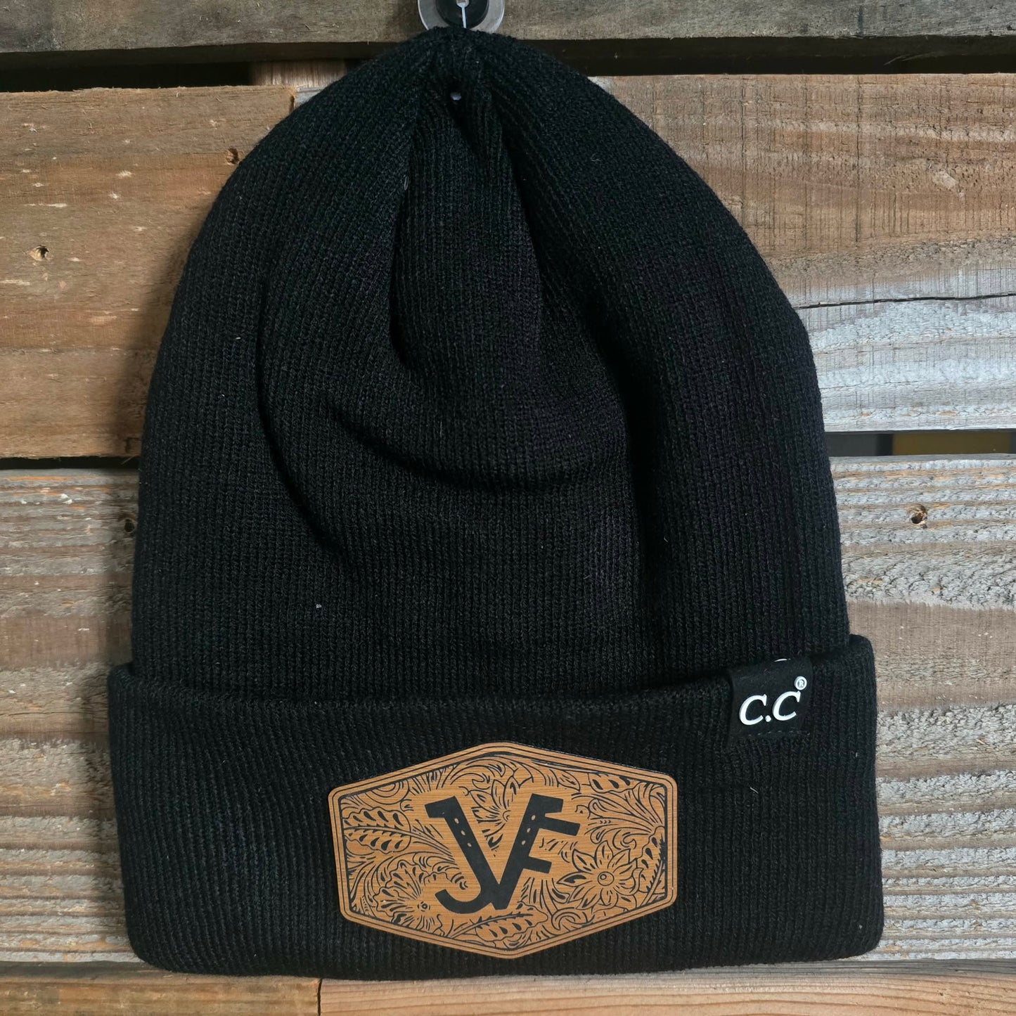 C.C. Beanie