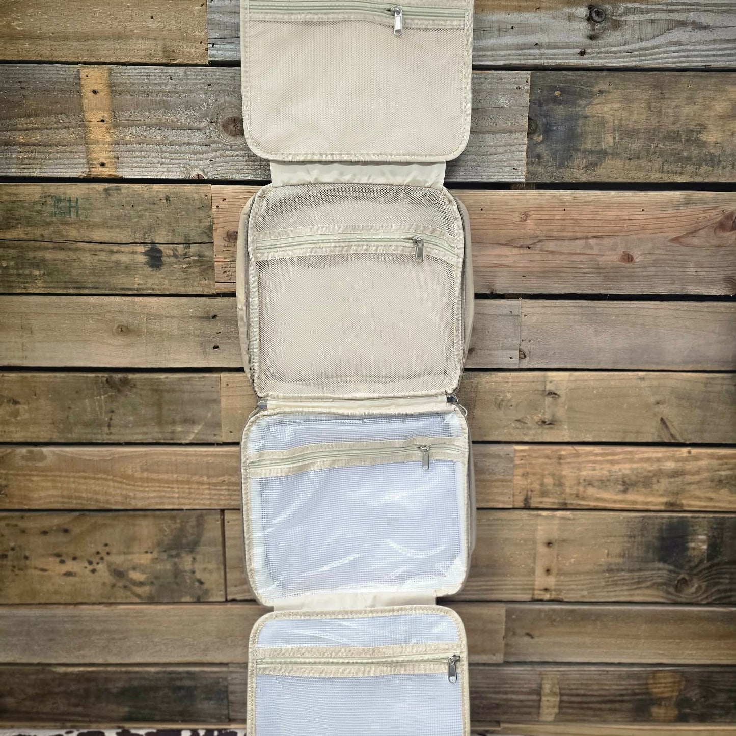 Montana West Travel Case