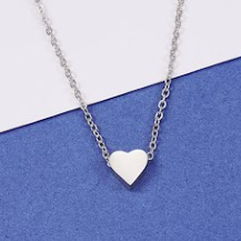 Petite Heart Bracelet - YOUTH