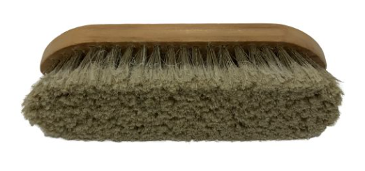 Soft Bristle Finishing Brush