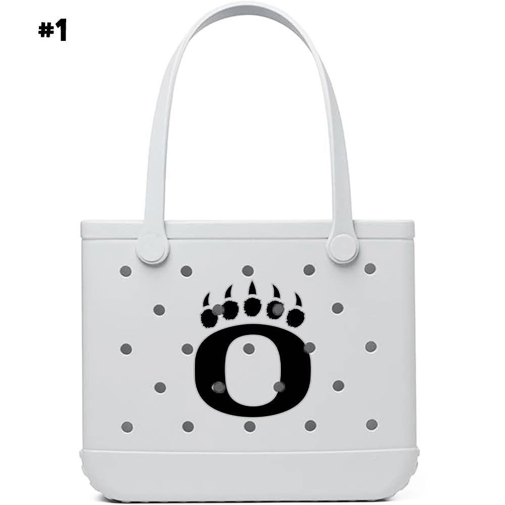 Oakdale Bears Bags