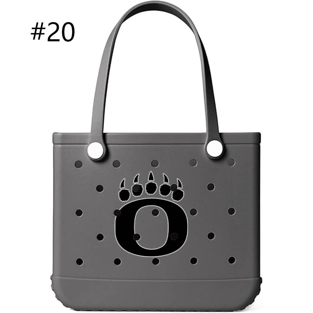 Oakdale Bears Bags