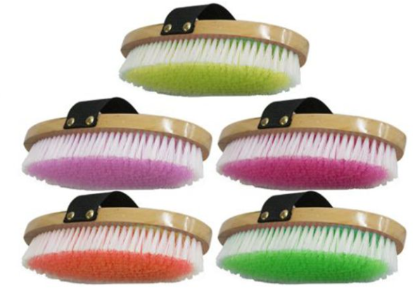 Soft Bristle Brush