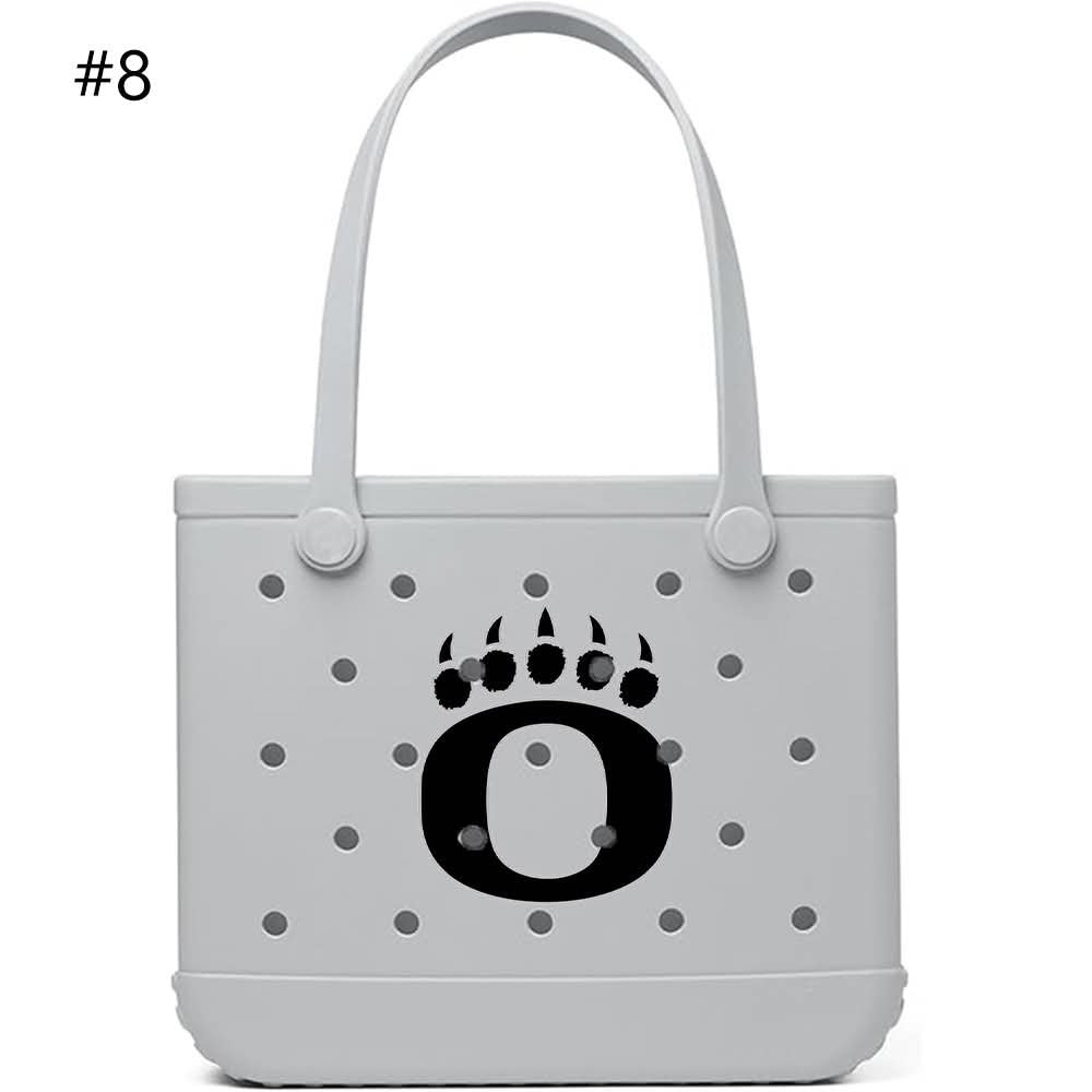 Oakdale Bears Bags