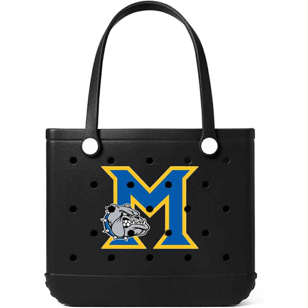 Mt. Airy Bulldogs Bag