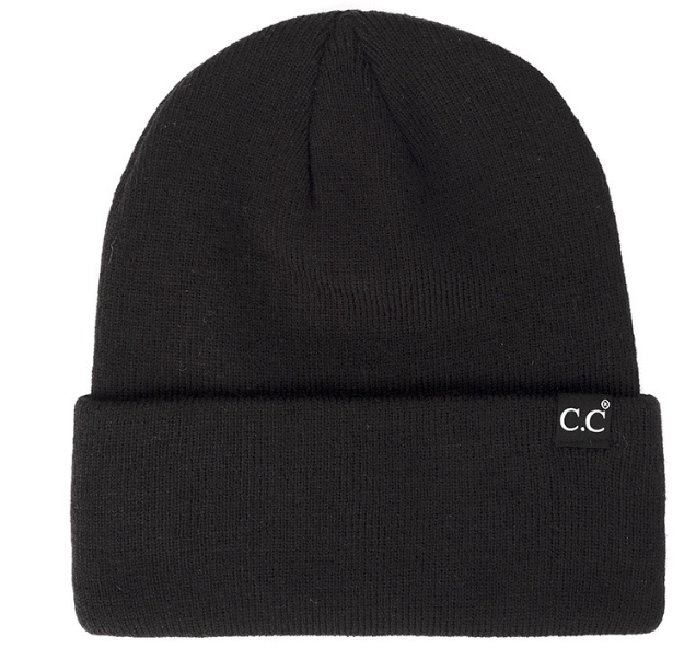 C.C. Beanie