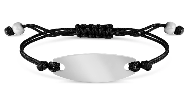 Friendship Bracelet - Engravable