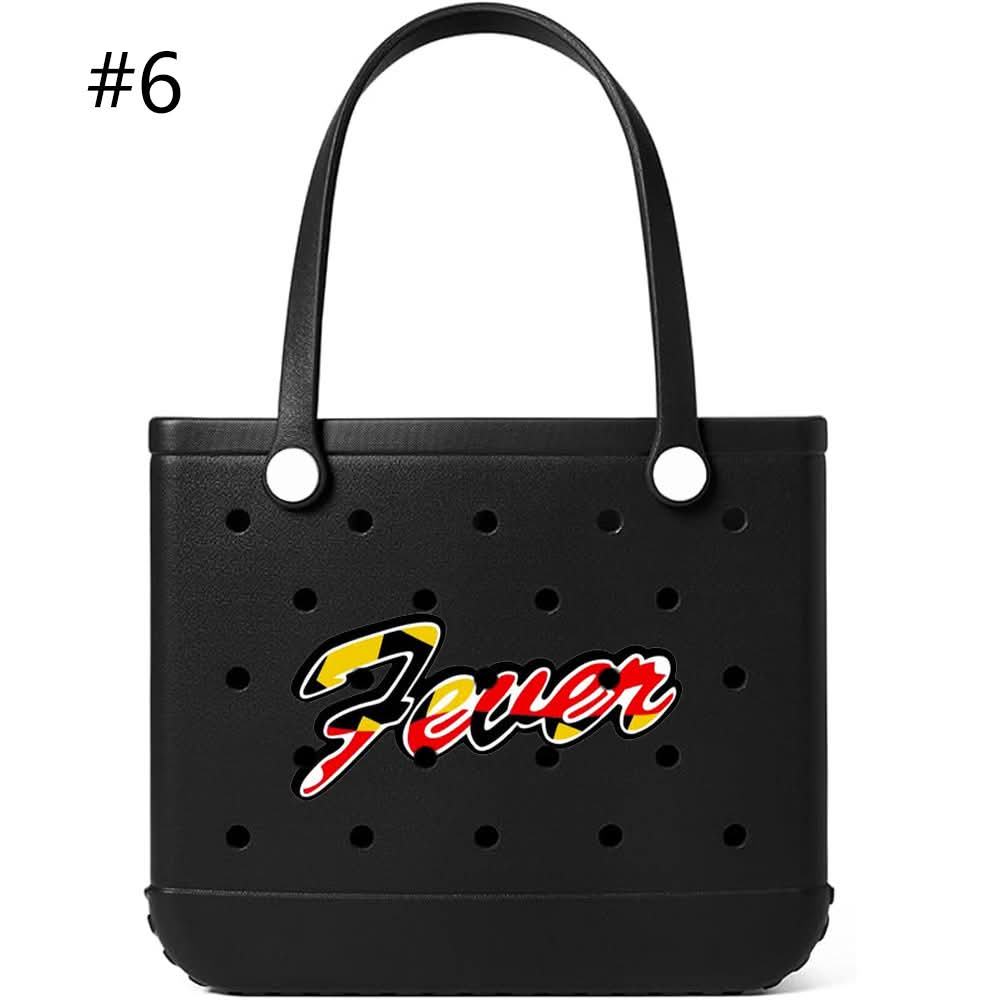 Maryland Fever Bag