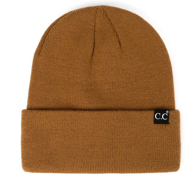 C.C. Beanie