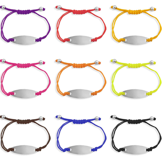 Friendship Bracelet