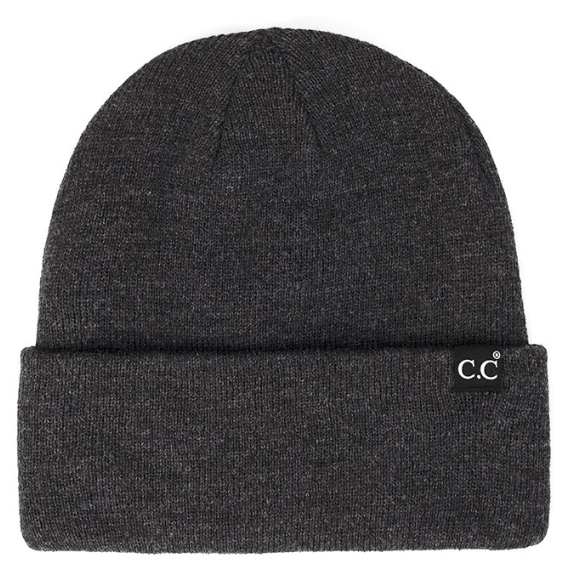 C.C. Beanie