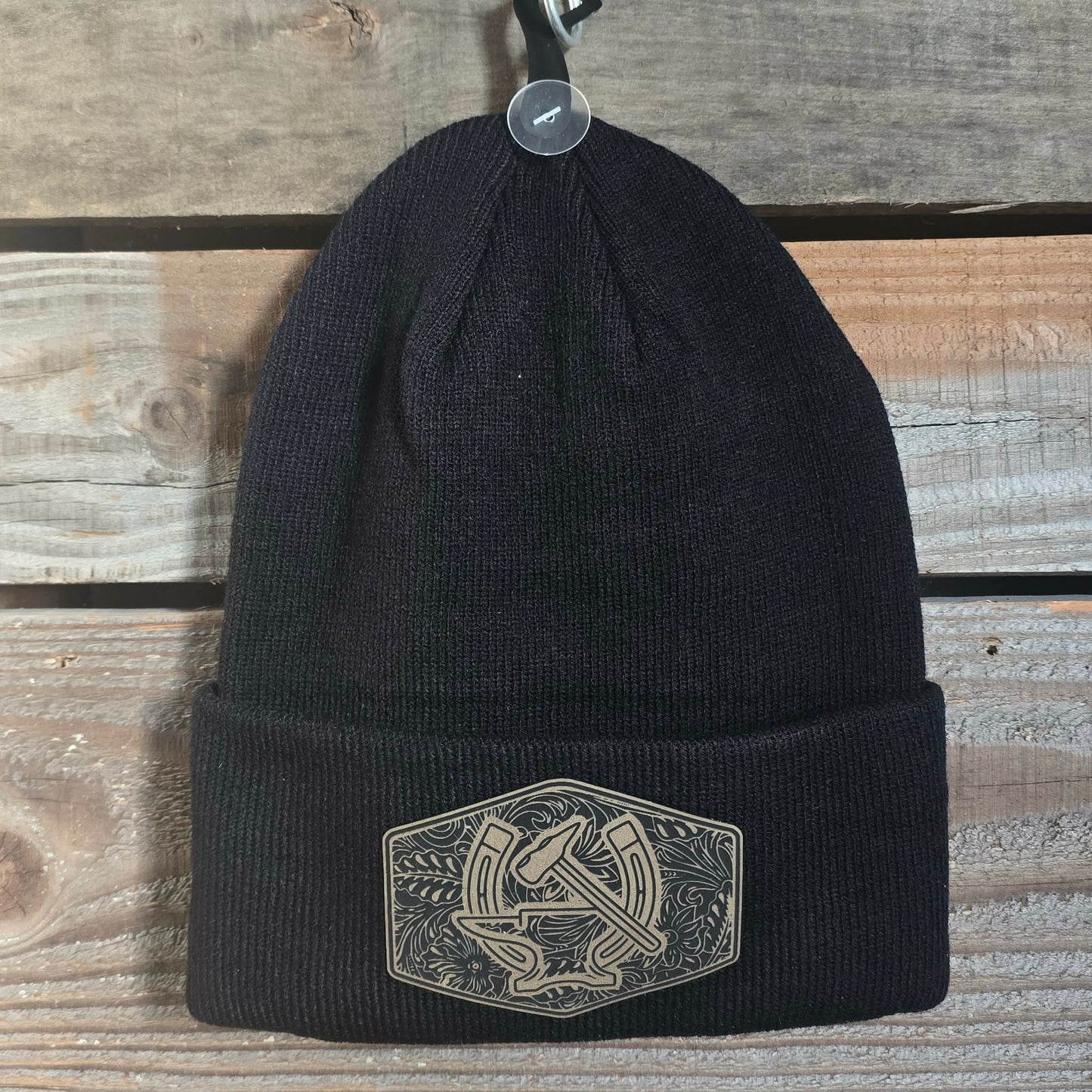 C.C. Beanie