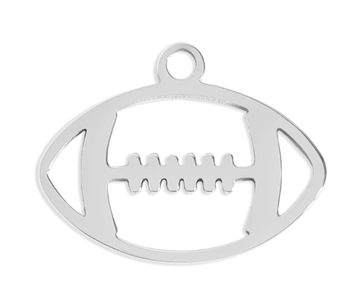 Football Charm