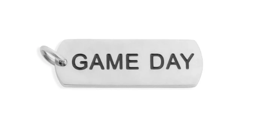 Gameday Charm