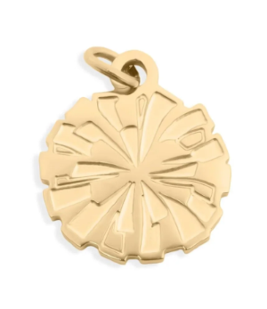 Pom Pom Charm