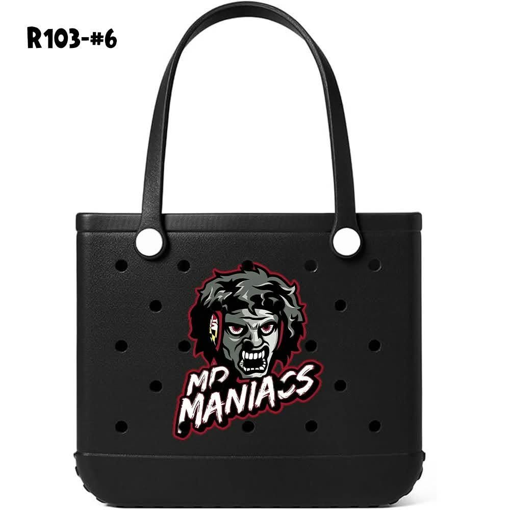 MD Maniacs
