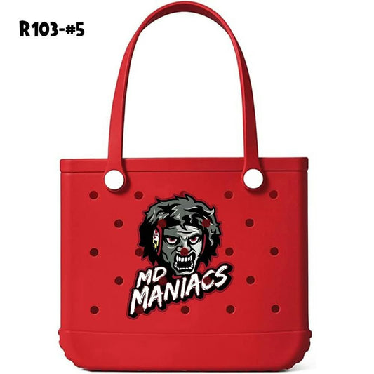 MD Maniacs