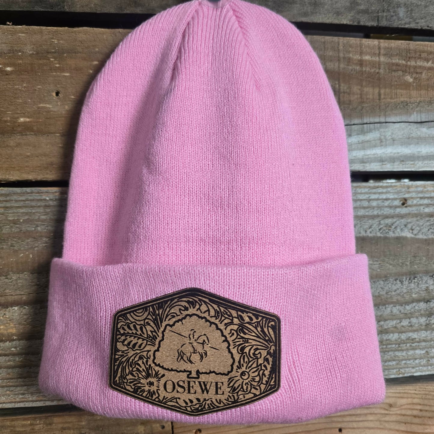 C.C. Beanie