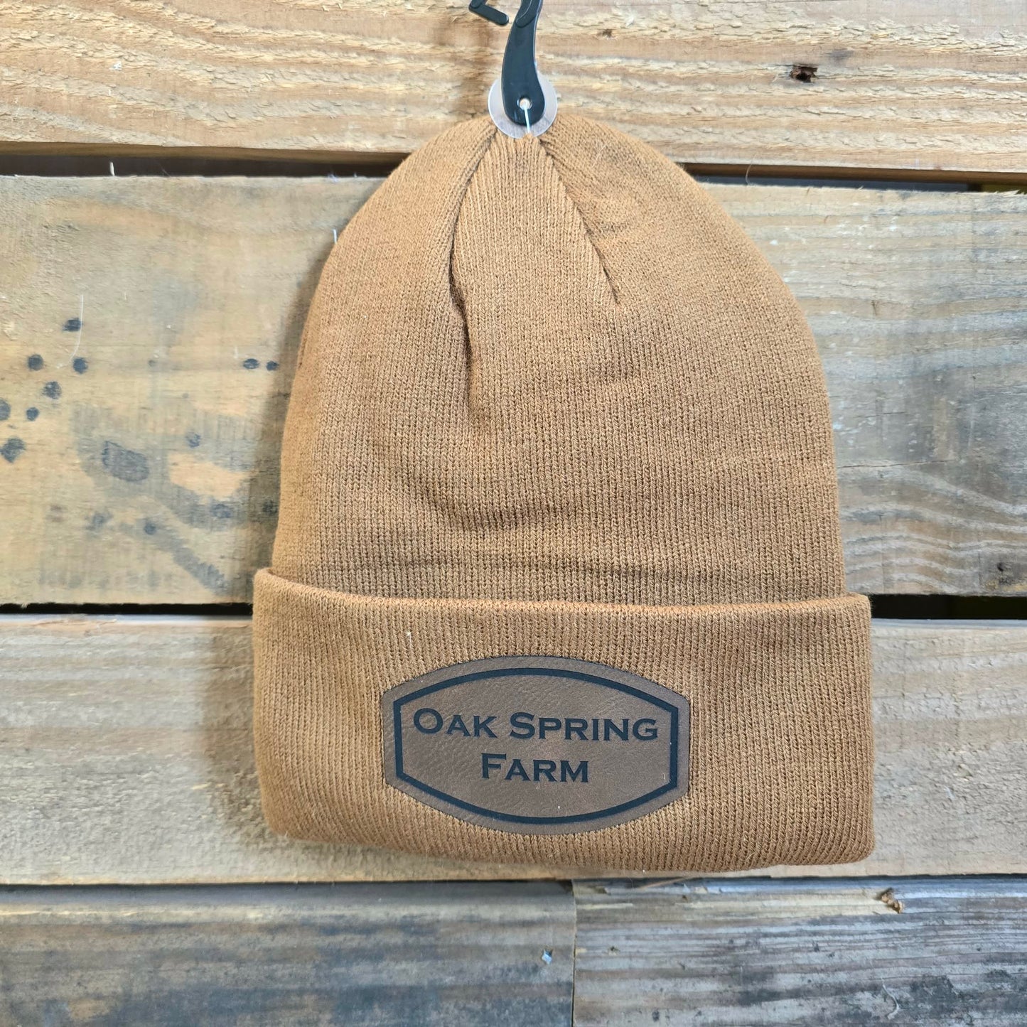 C.C. Beanie