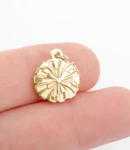 Pom Pom Charm