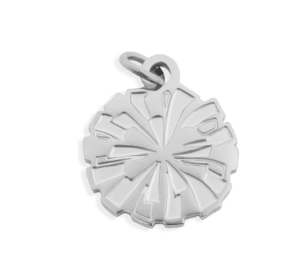 Pom Pom Charm