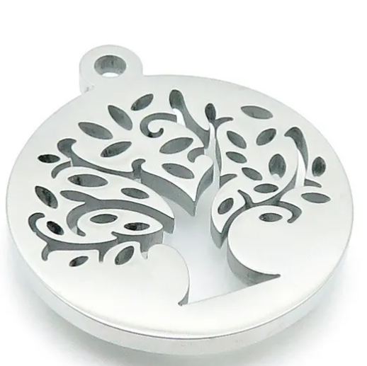 Tree of Life Charm