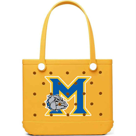 Mt. Airy Bulldogs Bag