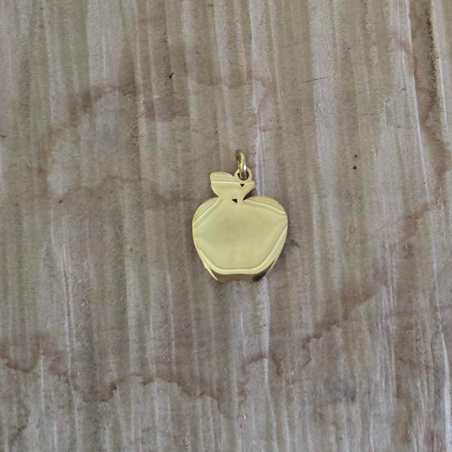 Apple Charm