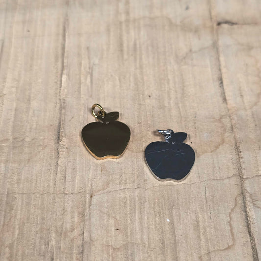 Apple Charm