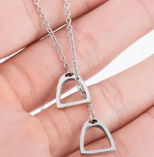 Double Stirrup Stainless Steel