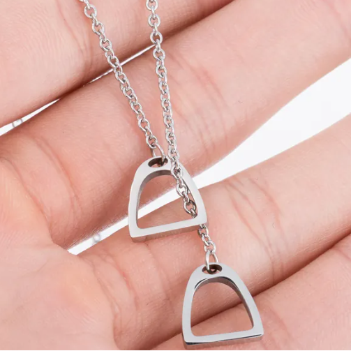 Double Stirrup Stainless Steel