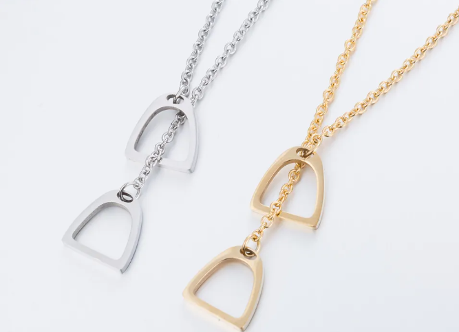 Double Stirrup Stainless Steel