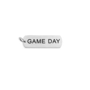 Gameday Charm