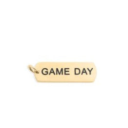 Gameday Charm