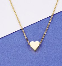 Petite Heart Bracelet - YOUTH