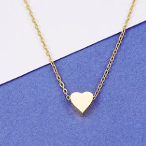 Petite Heart Bracelet - YOUTH