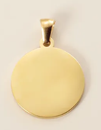 Disc Charm