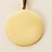 Disc Charm