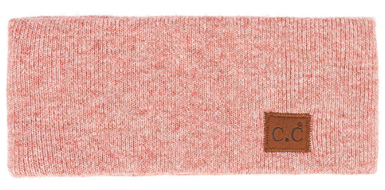 C.C. Headband