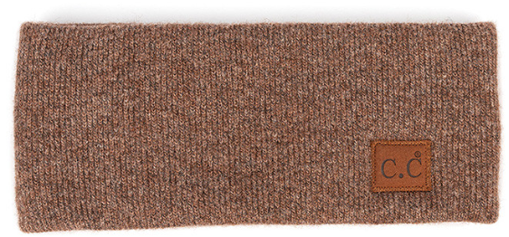 C.C. Headband