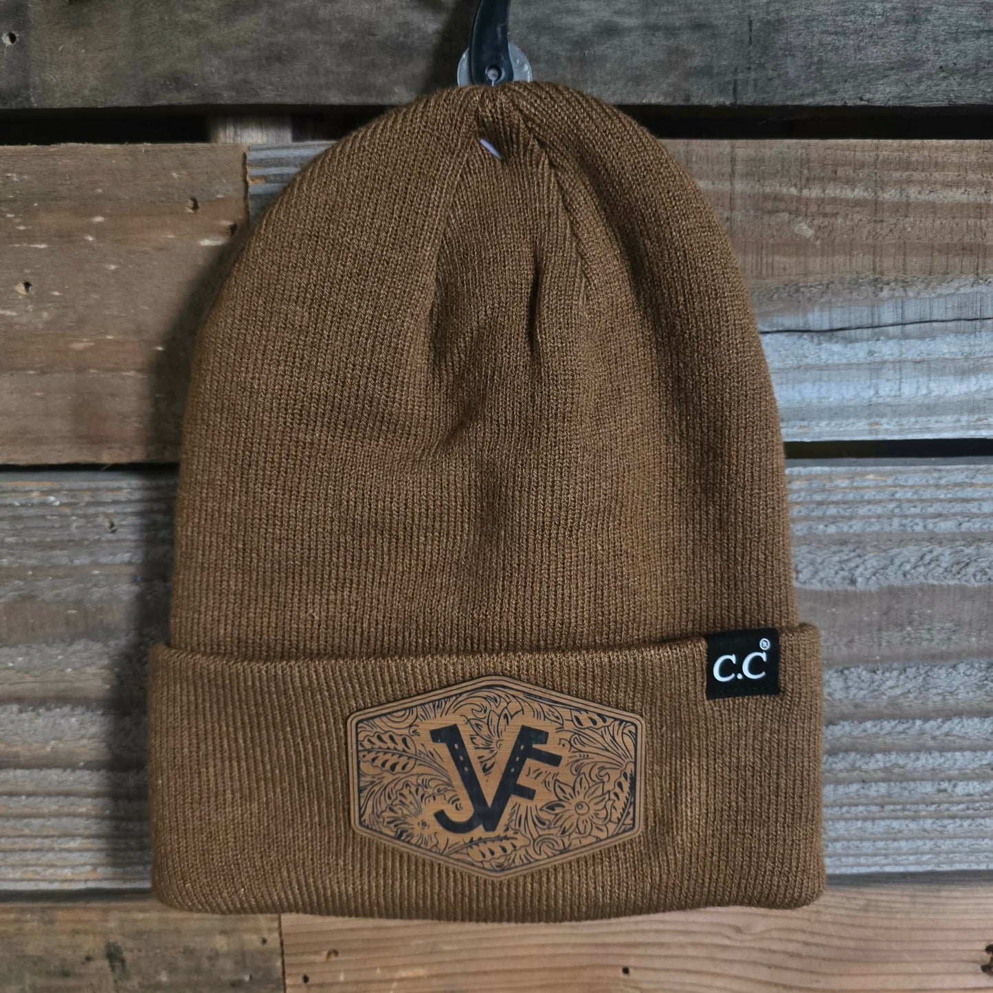 C.C. Beanie
